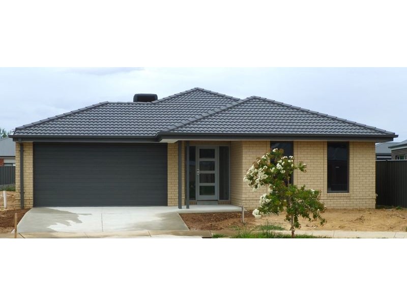 13 Nambrok, Wangaratta VIC 3677