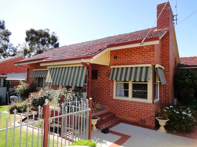 3 Rundle Place, Wangaratta VIC 3677