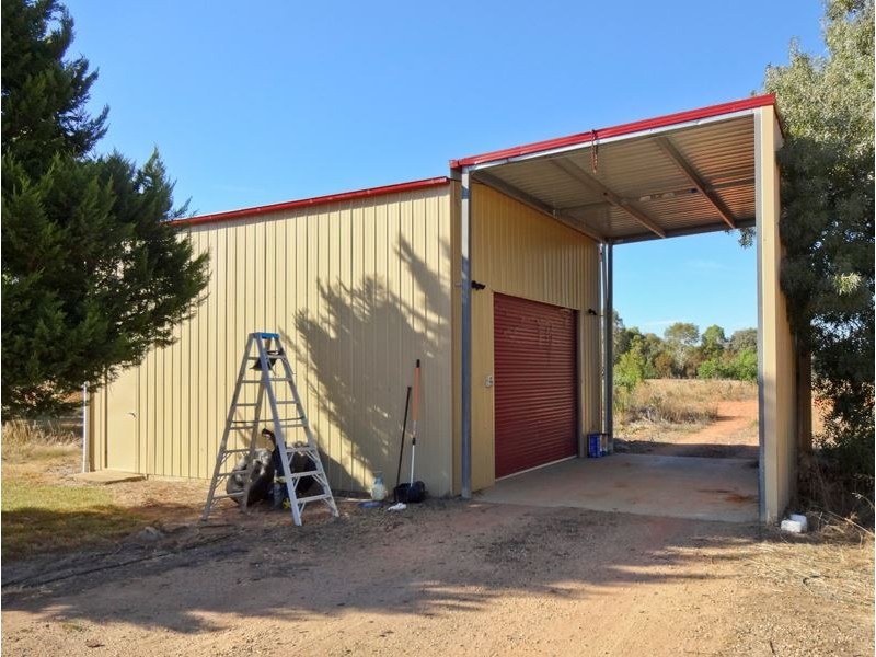 354 Reith Road, Wangaratta VIC 3677