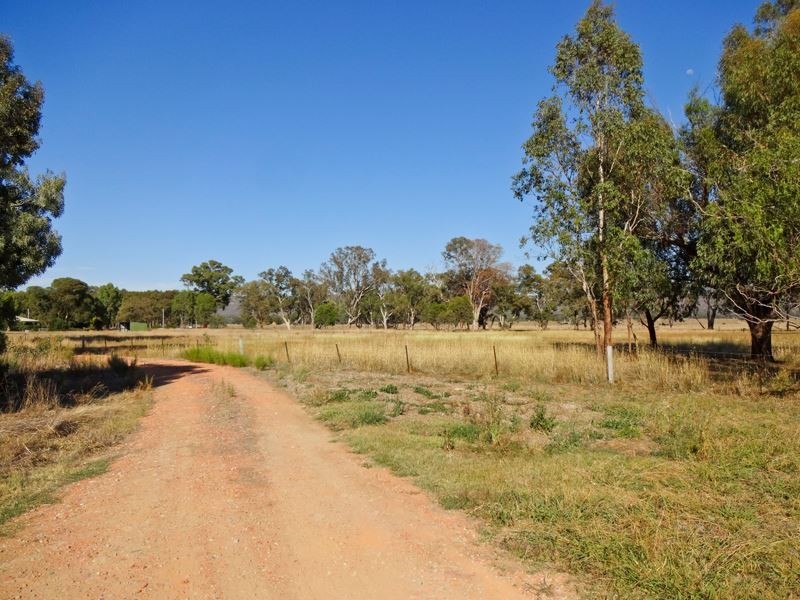 354 Reith Road, Wangaratta VIC 3677