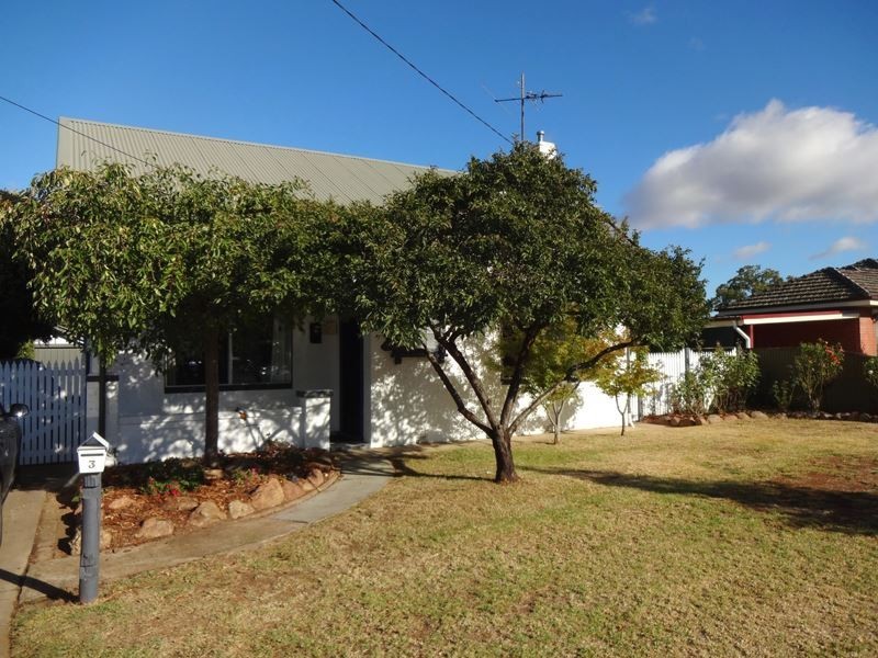 3 Floyd Avenue, Wangaratta VIC 3677