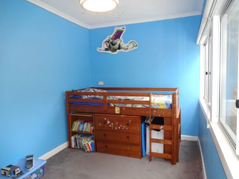 3 Floyd Avenue, Wangaratta VIC 3677