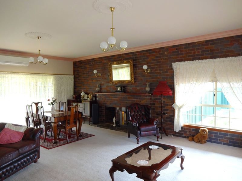 4 Lauriston Avenue, Milawa VIC 3678