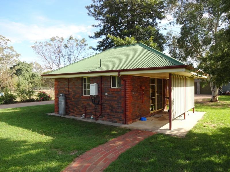 4 Lauriston Avenue, Milawa VIC 3678