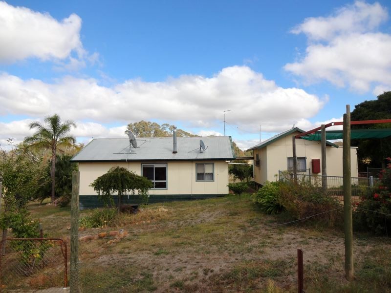 323 Greta-Lurg Road, Upper Lurg VIC 3673