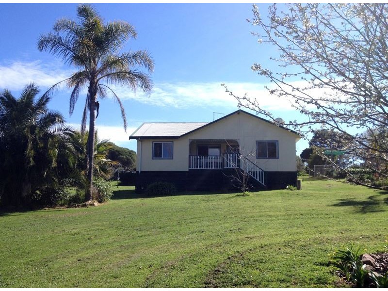 323 Greta-Lurg Road, Upper Lurg VIC 3673