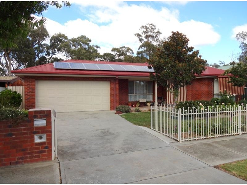 37 Wenhams Lane, Wangaratta VIC 3677