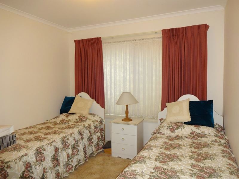 37 Wenhams Lane, Wangaratta VIC 3677