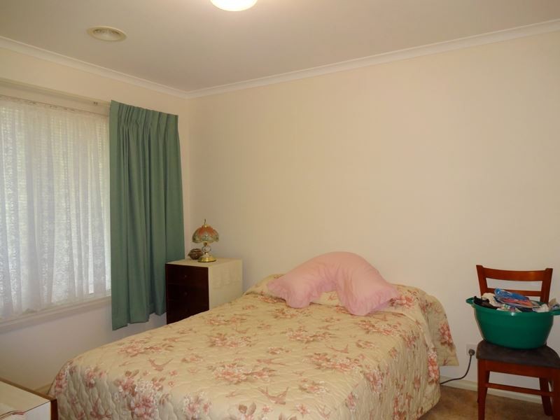 37 Wenhams Lane, Wangaratta VIC 3677