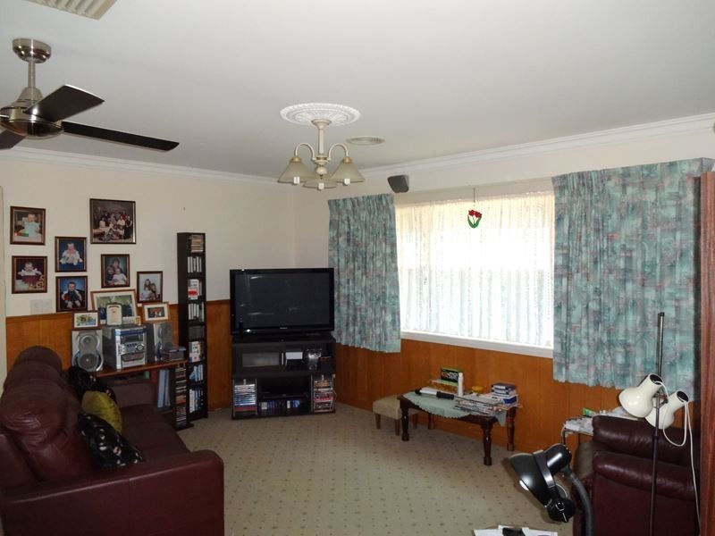 37 Wenhams Lane, Wangaratta VIC 3677