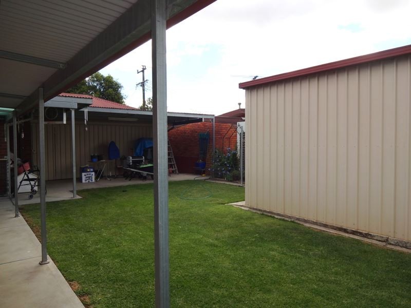 37 Wenhams Lane, Wangaratta VIC 3677