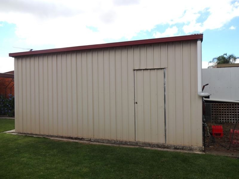 37 Wenhams Lane, Wangaratta VIC 3677