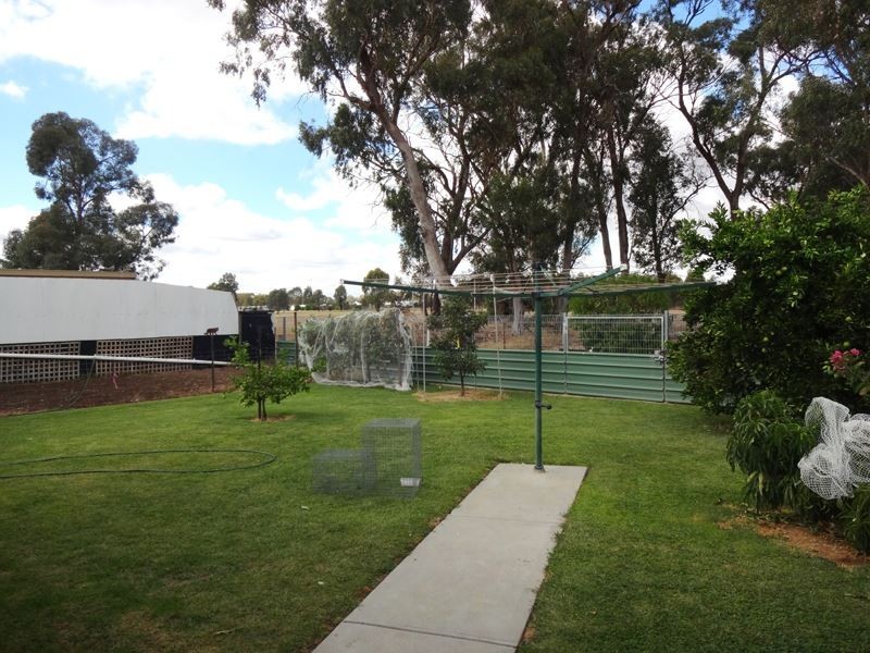 37 Wenhams Lane, Wangaratta VIC 3677