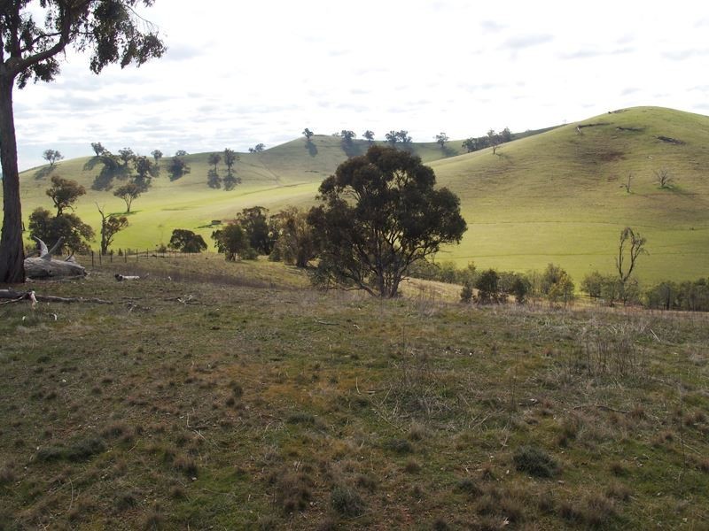 418 Embling Road, Lurg VIC 3673