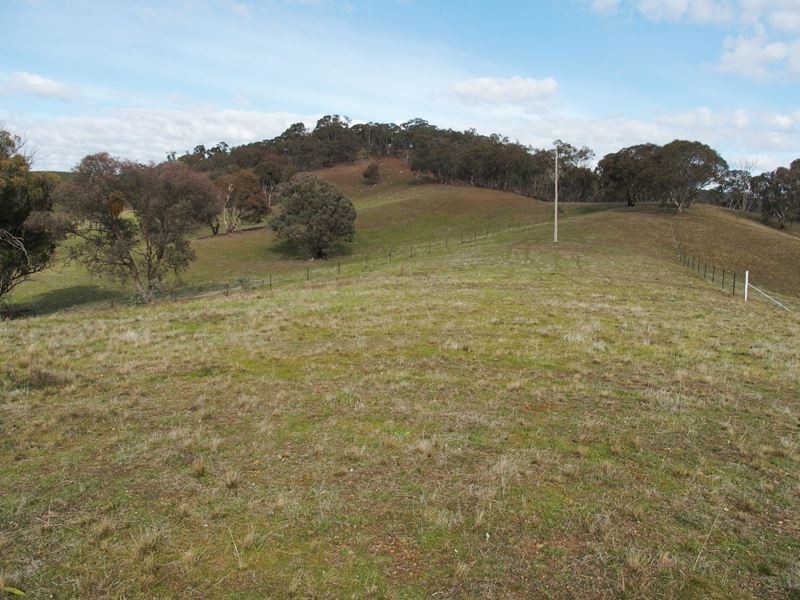 418 Embling Road, Lurg VIC 3673