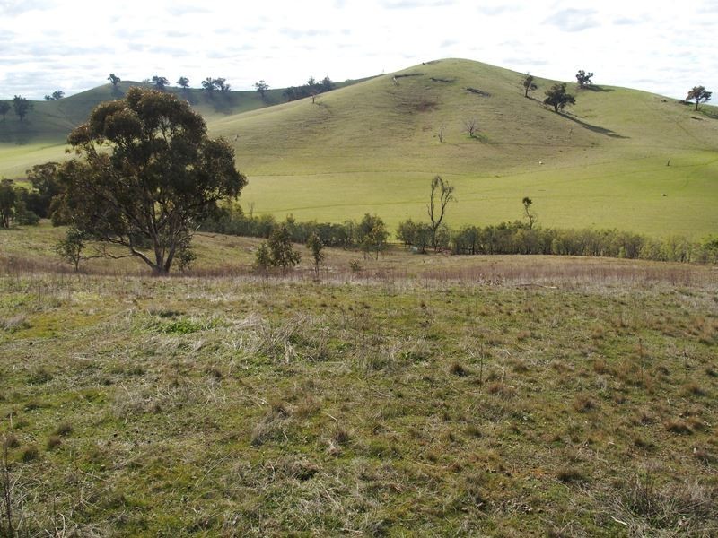 418 Embling Road, Lurg VIC 3673