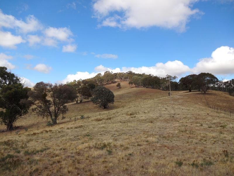 418 Embling Road, Lurg VIC 3673