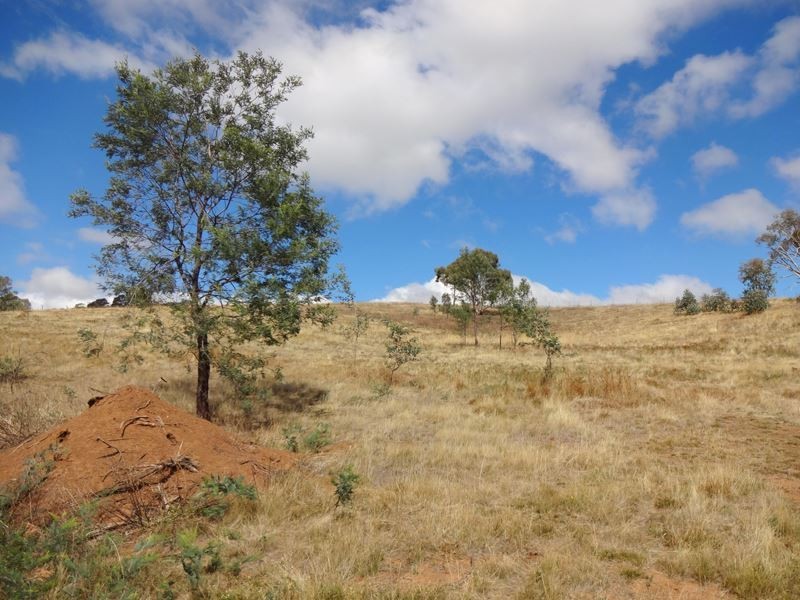 418 Embling Road, Lurg VIC 3673