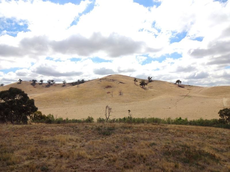 418 Embling Road, Lurg VIC 3673