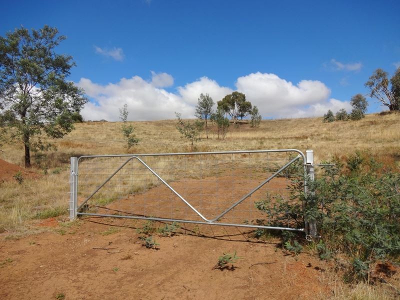 418 Embling Road, Lurg VIC 3673