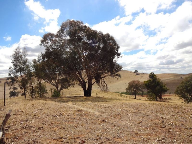 418 Embling Road, Lurg VIC 3673