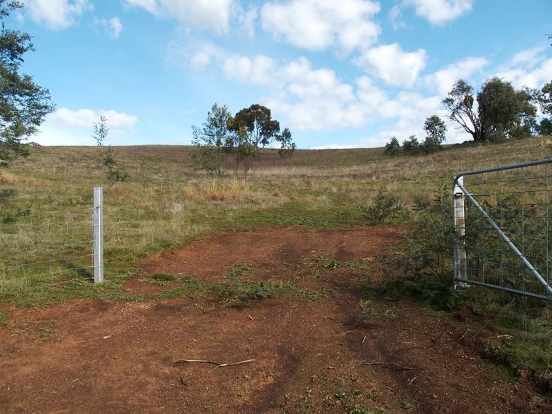 418 Embling Road, Lurg VIC 3673