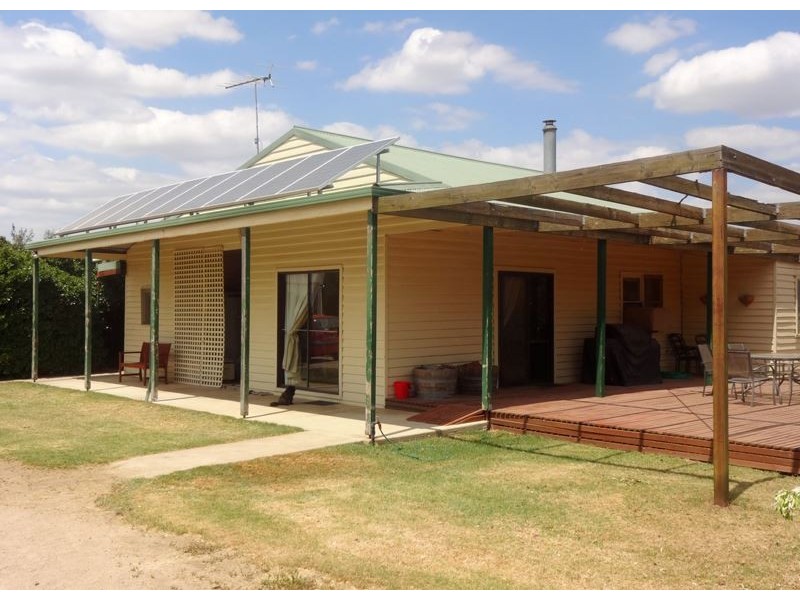 663 Banksdale road, Hansonville VIC 3675