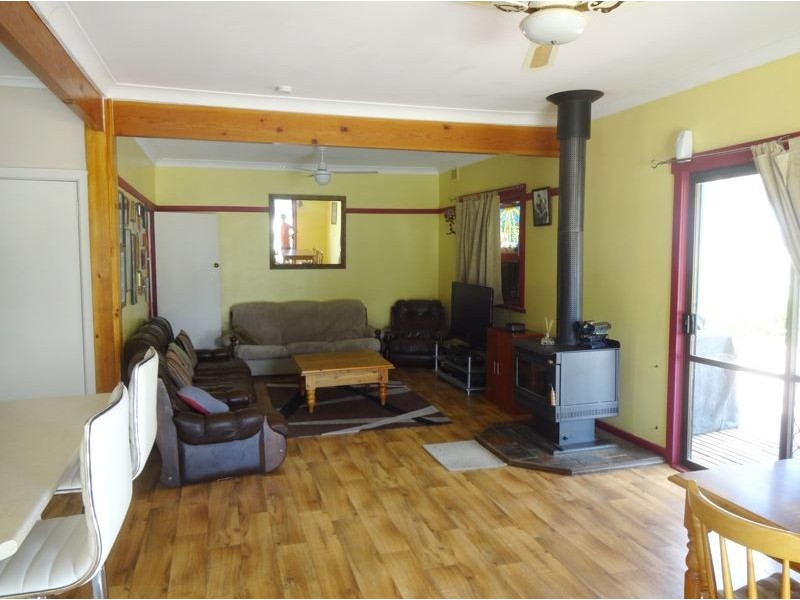 663 Banksdale road, Hansonville VIC 3675