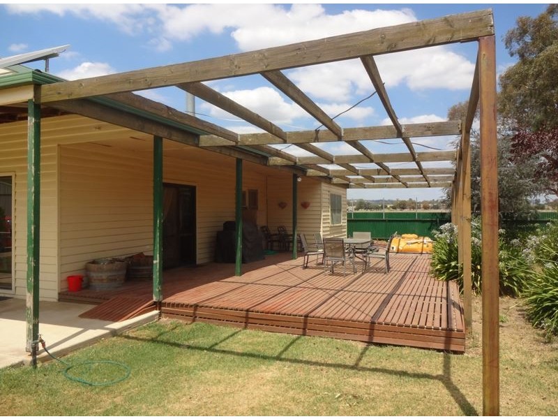 663 Banksdale road, Hansonville VIC 3675