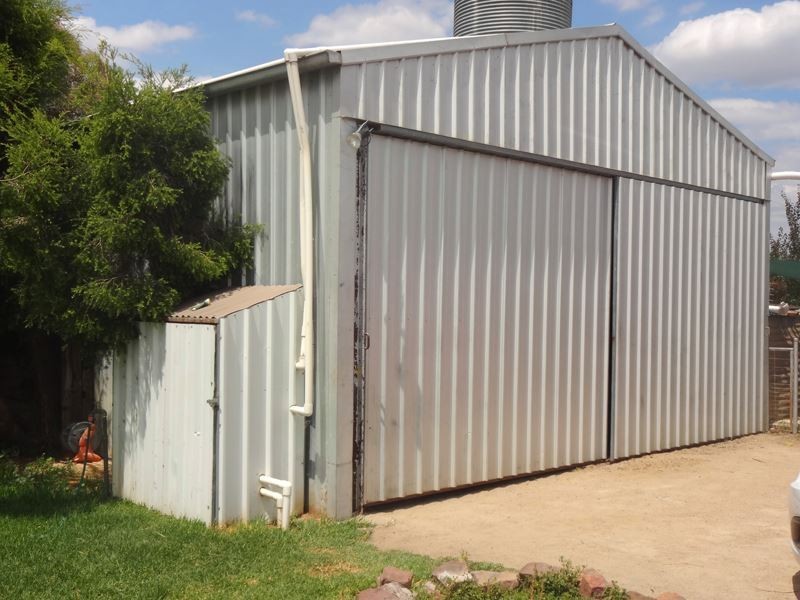 663 Banksdale road, Hansonville VIC 3675