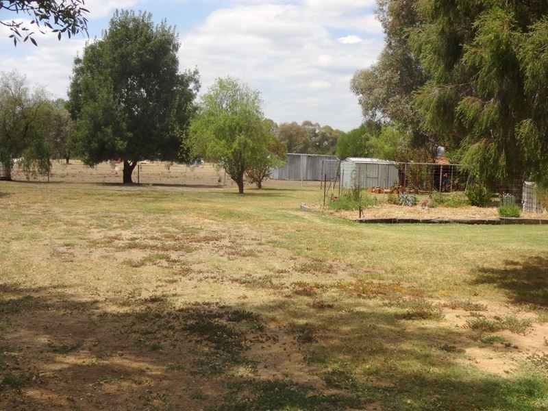 663 Banksdale road, Hansonville VIC 3675