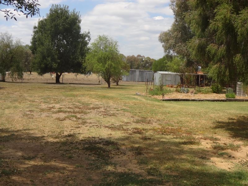 663 Banksdale road, Hansonville VIC 3675