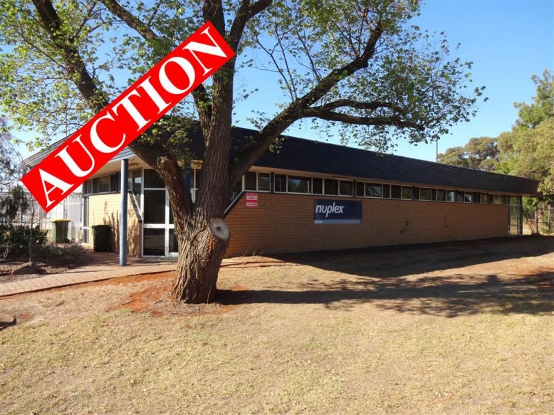 1-5 Gibson Street, Wangaratta VIC 3677