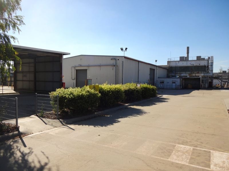 1-5 Gibson Street, Wangaratta VIC 3677