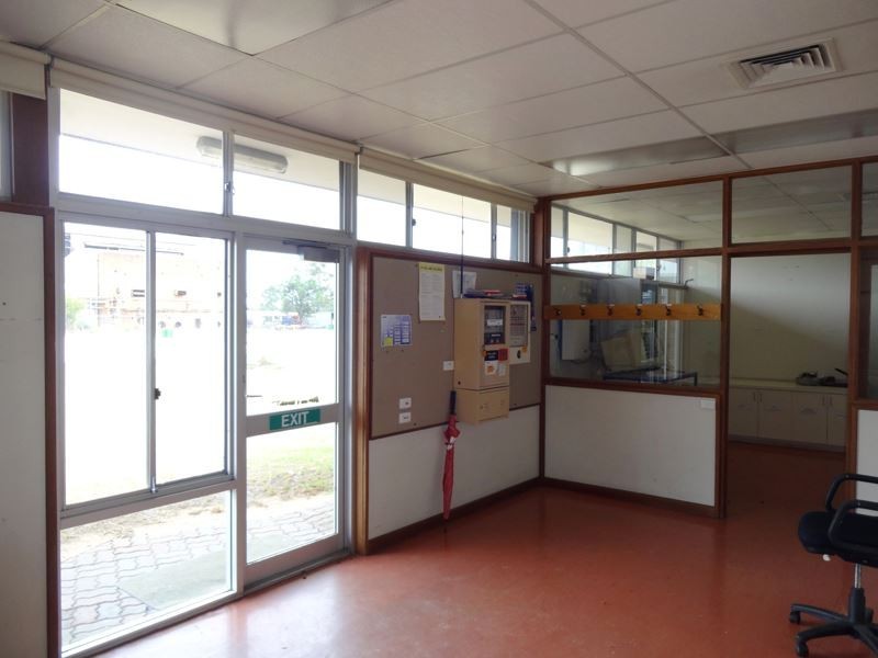 1-5 Gibson Street, Wangaratta VIC 3677