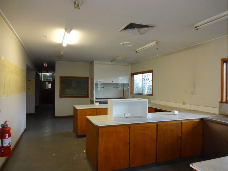 1-5 Gibson Street, Wangaratta VIC 3677