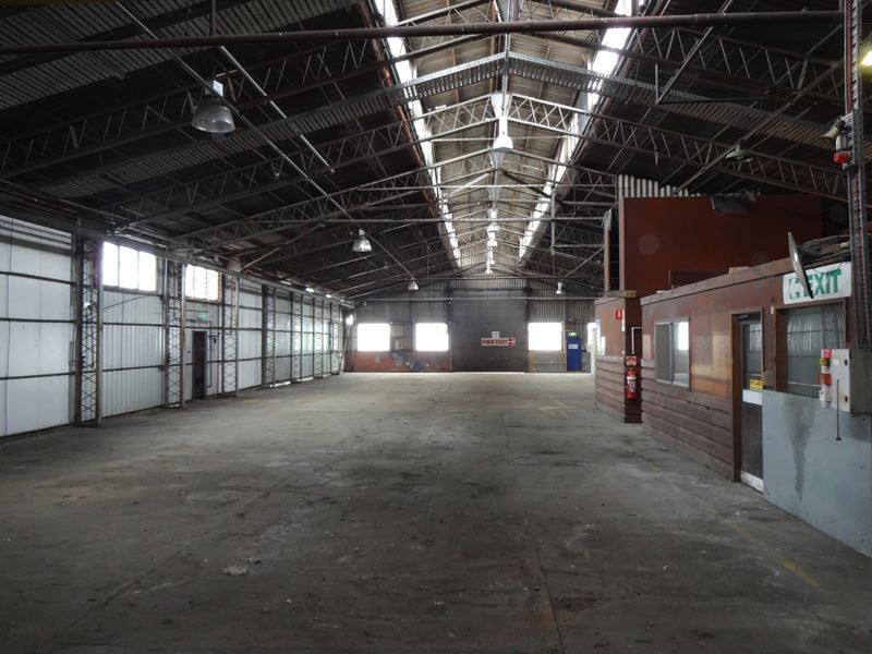 1-5 Gibson Street, Wangaratta VIC 3677