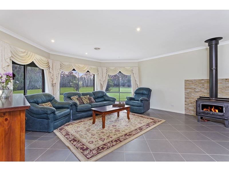 1388 Wangaratta-Yarrawonga Road, Killawarra VIC 3678