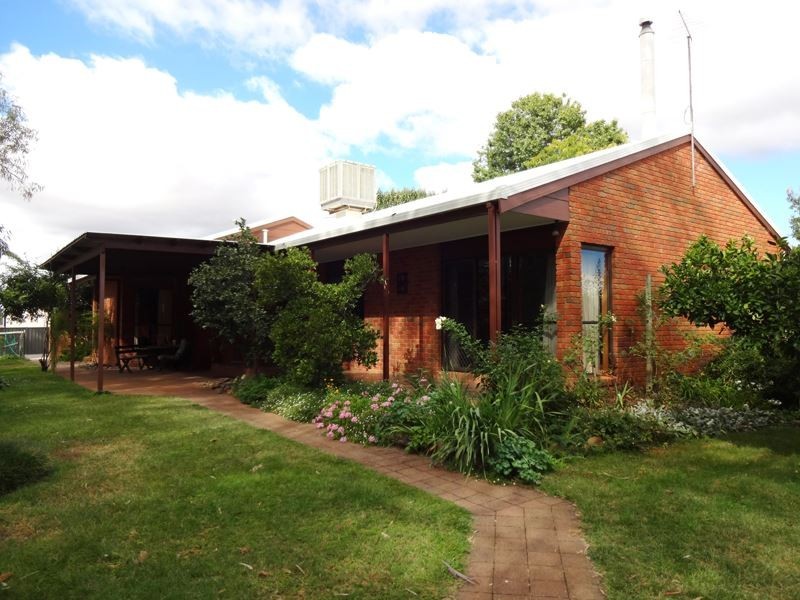Wangaratta VIC 3677