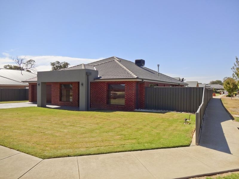 5 Arlington Park Avenue, Wangaratta VIC 3677
