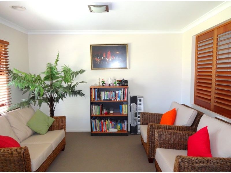 5 Arlington Park Avenue, Wangaratta VIC 3677