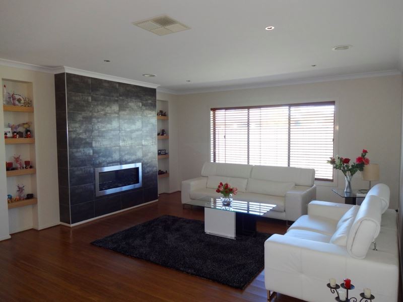 5 Arlington Park Avenue, Wangaratta VIC 3677