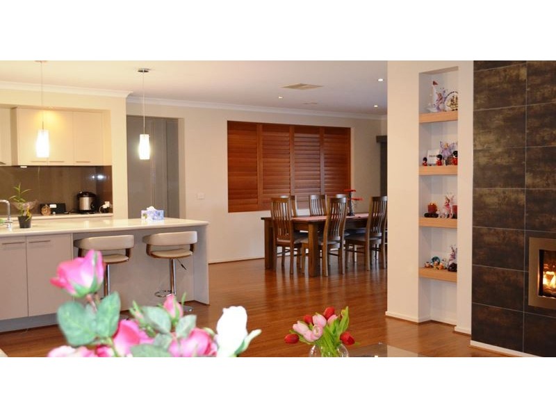 5 Arlington Park Avenue, Wangaratta VIC 3677