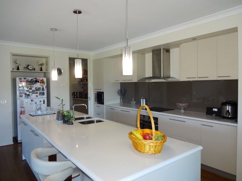 5 Arlington Park Avenue, Wangaratta VIC 3677