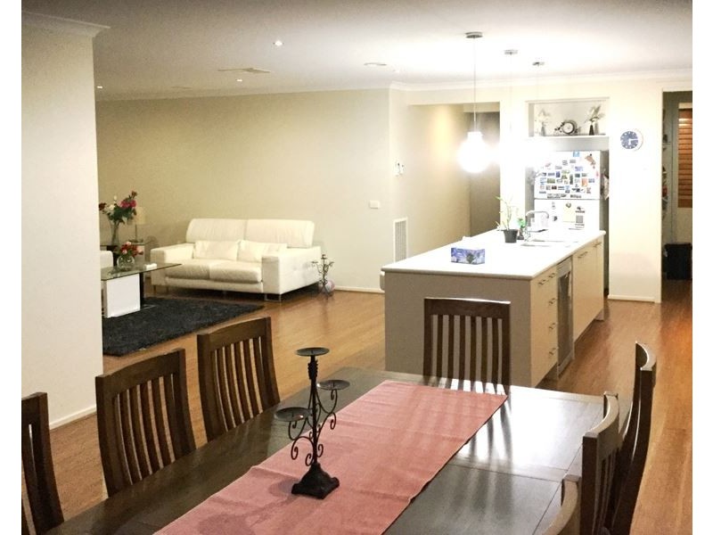 5 Arlington Park Avenue, Wangaratta VIC 3677