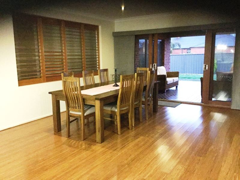 5 Arlington Park Avenue, Wangaratta VIC 3677