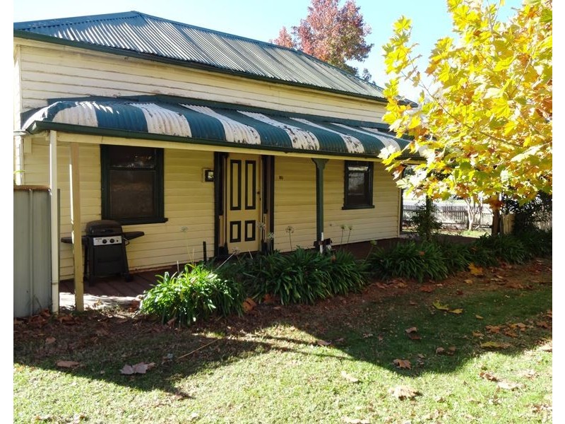 86 Templeton Street, Wangaratta VIC 3677