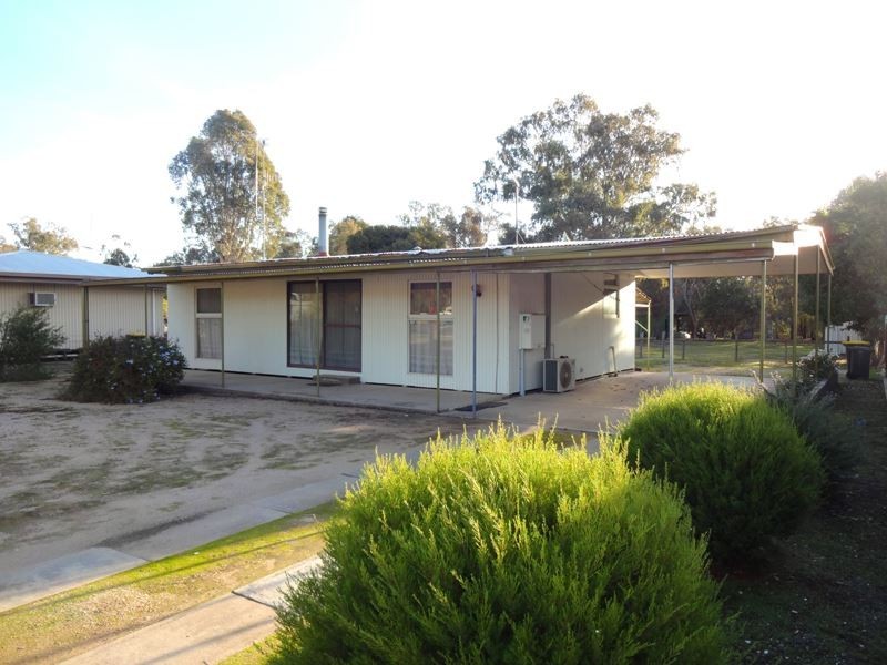 136 Anzac Road, Springhurst VIC 3682