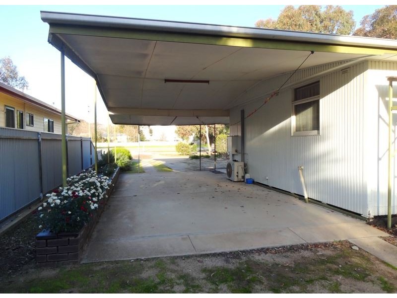 136 Anzac Road, Springhurst VIC 3682