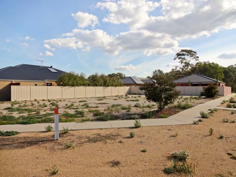 1 Honey Suckle Close, Wangaratta VIC 3677